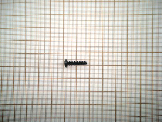 Parafuso Auto Atarraxante Pt3X16 - 266130-9 - Makita