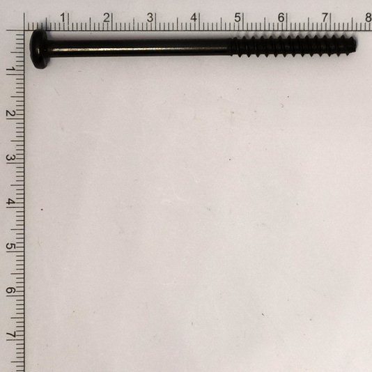 Parafuso Auto Atarraxante St4.8X70 - Jm23000101 - Makita