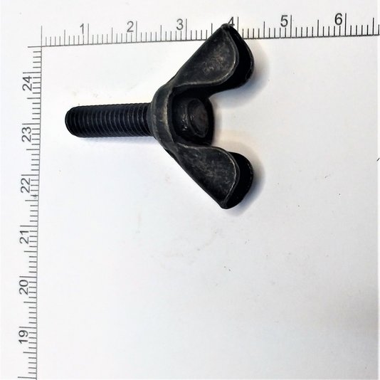 Parafuso Borb M6X20 - 924326-5 - Makita
