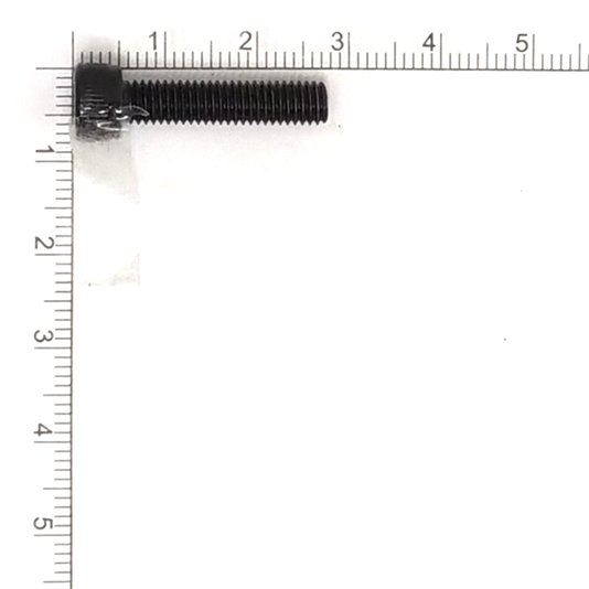 Parafuso Cab Red M5X22 - Hy00000049 - Makita