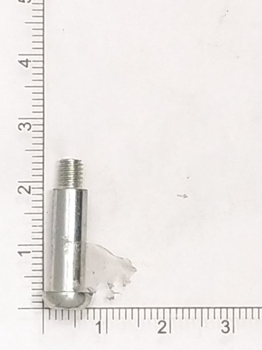 Parafuso Com Rebaixo M4 Makita - 265059-6