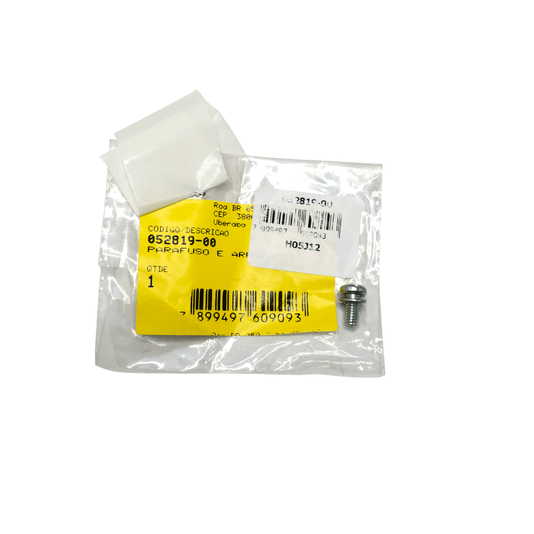 Parafuso E Arruela - 052819-00 - Dewalt