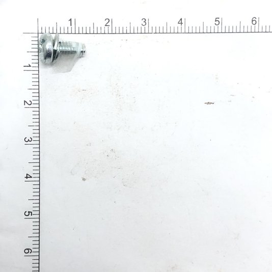 Parafuso E Arruela - 052819-00 - Dewalt