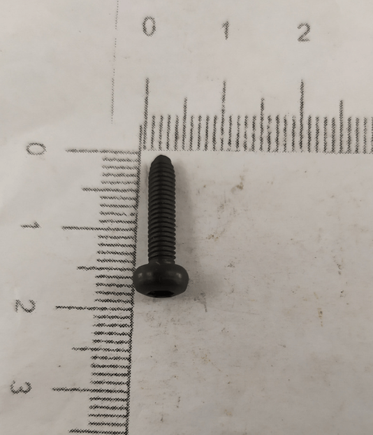 Parafuso M3.5X14.5Mm T15Aco Dwe4120 - N122904 - Dewalt