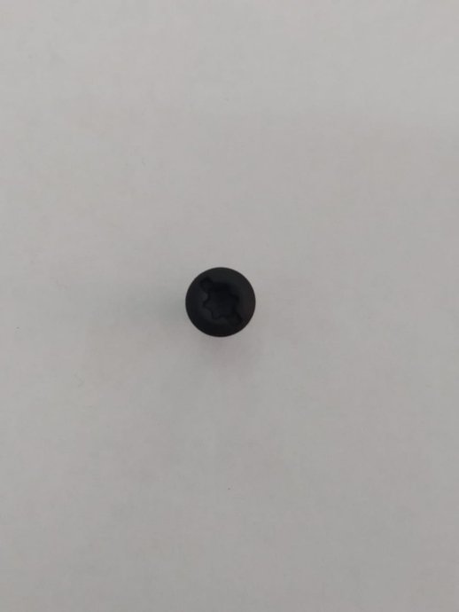 Parafuso M4.55 X 16Mmt20 Aco - 330019-12 - Dewalt