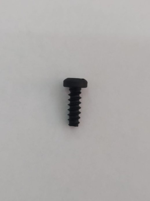 Parafuso M4.55 X 16Mmt20 Aco - 330019-12 - Dewalt