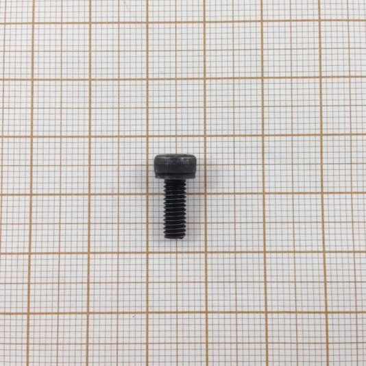 Parafuso Cab Red M4X10 - Hy00000001 - Makita