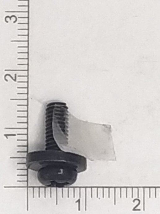 Parafuso M4X12 - 266455-1 - Makita