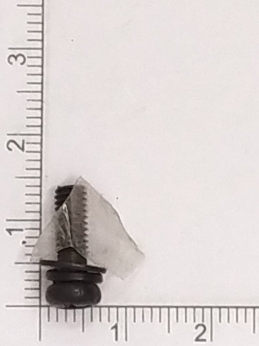 Parafuso M4X12 60045857