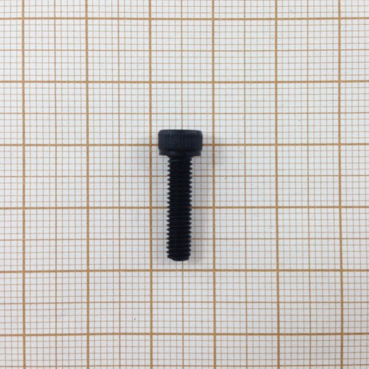 Parafuso Cab Red M4X16 - Hy00000056 - Makita