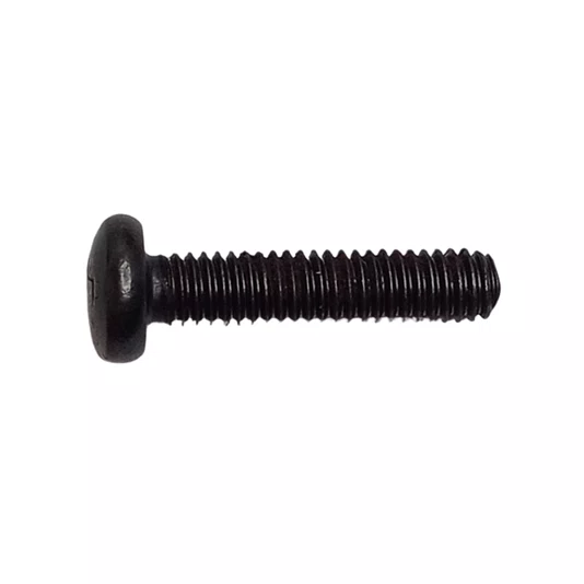Jm23100019 Makita - Parafuso M4X18Mm Para Serras De Esquadria