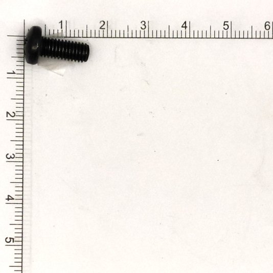 Parafuso M5X12Mm - Jm23100089 - Makita