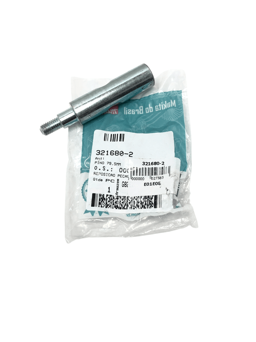 Parafuso M8 - 321680-2 - Makita