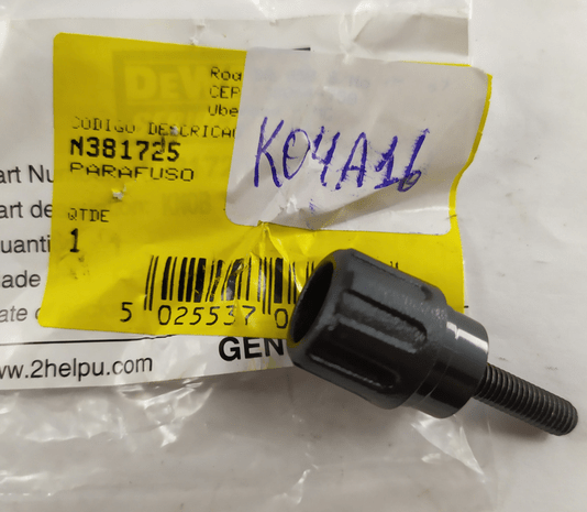 Parafuso - N381725 - Dewalt