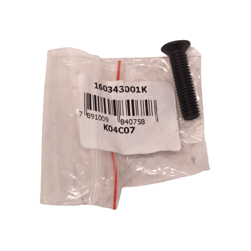 Parafuso Philips - 5402 - 160343001K - Bosch