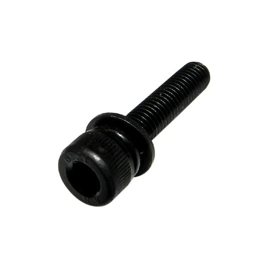 Parafuso Philips M5X31Mm Com Rebaixo - 266998-3 - Makita