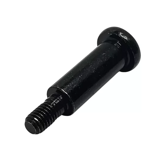 Parafuso Phillips Com Ressalto M5X31 Para Serras Mármore Makita - 266998-3
