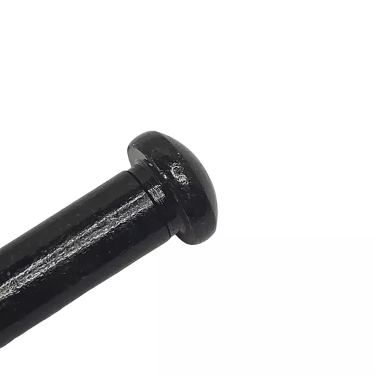 Parafuso Phillips Com Ressalto M5X31 Para Serras Mármore Makita - 266998-3