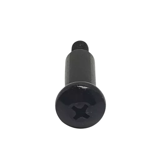 Parafuso Phillips Com Ressalto M5X31 Para Serras Mármore Makita - 266998-3