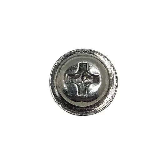 Parafuso Phillips M4X5 Para Plainas Makita - 251246-3