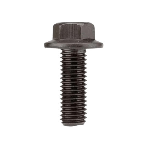 Parafuso Sextavado Com Flange M10X1.35Mm 671100802