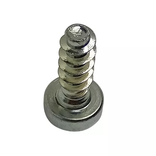 Parafuso Torx Atarraxante 5.5X16Mm Para Motosserras E Cortadoras De Asfalto Makita - 266478-9