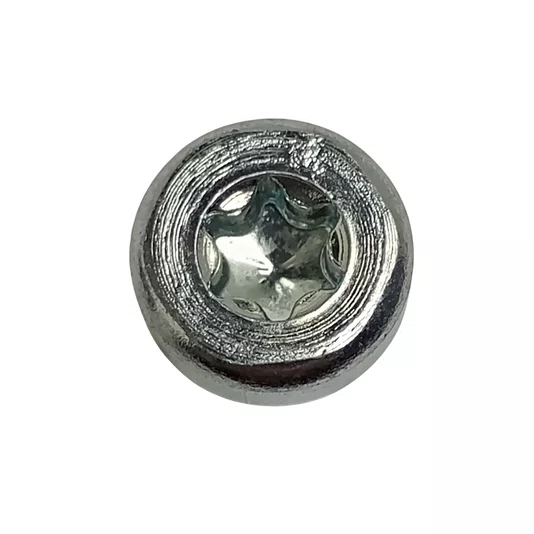 Parafuso Torx Atarraxante 5.5X16Mm Para Motosserras E Cortadoras De Asfalto Makita - 266478-9