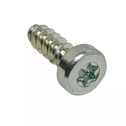 Parafuso Torx Atarraxante 5.5X16Mm Para Motosserras E Cortadoras De Asfalto Makita - 266478-9