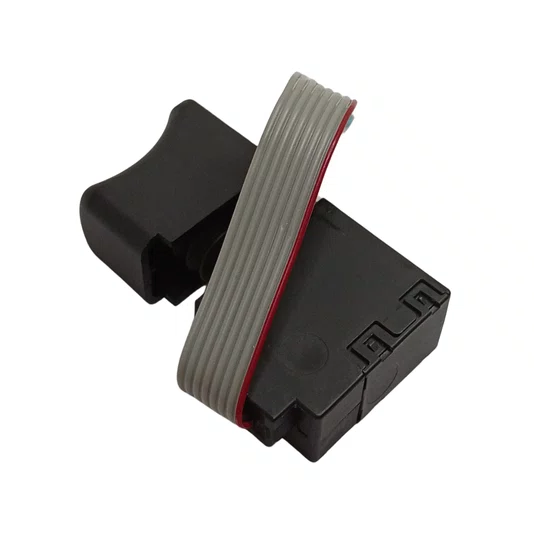 59000347 Kress - Conjunto Do Interruptor Para Chaves De Impacto Ku270.1 E Kub30.1