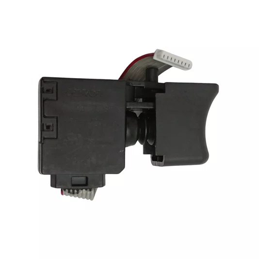 59000347 Kress - Conjunto Do Interruptor Para Chaves De Impacto Ku270.1 E Kub30.1