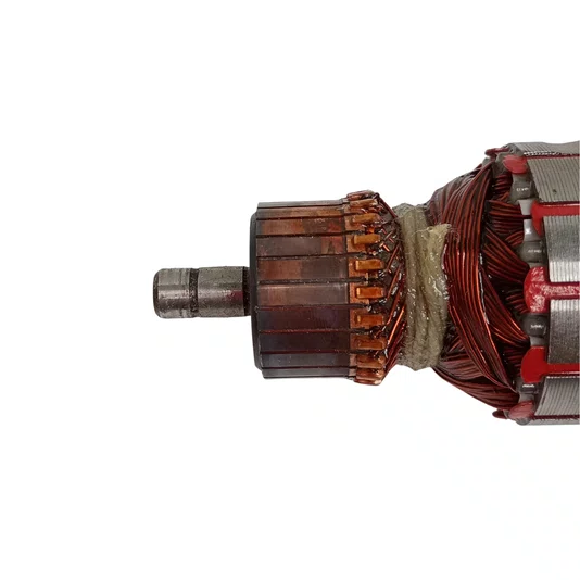 60063486 Wesco - Induzido 220V Para Politriz Ws4509K