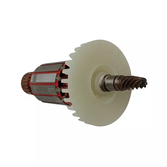 60063486 Wesco - Induzido 220V Para Politriz Ws4509K