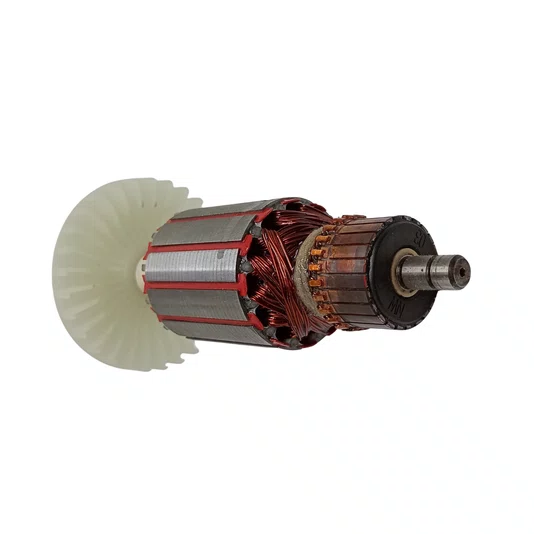 60063486 Wesco - Induzido 220V Para Politriz Ws4509K