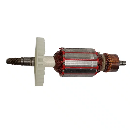 60063486 Wesco - Induzido 220V Para Politriz Ws4509K