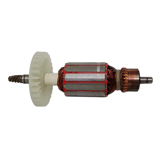 60063486 Wesco - Induzido 220V Para Politriz Ws4509K