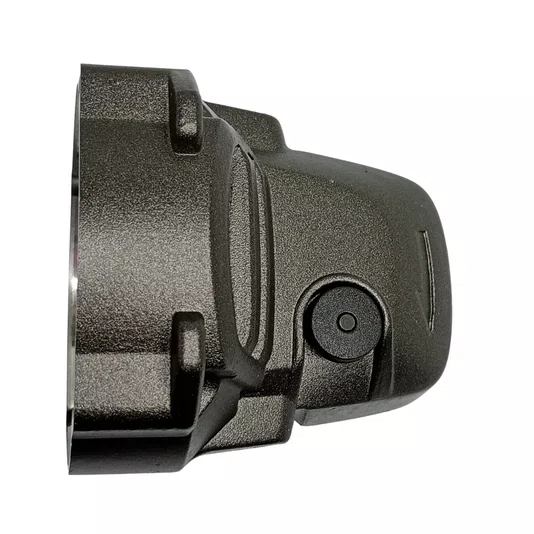 59000991 Kress - Kit Cabeçote Para Esmerilhadeira Ku716