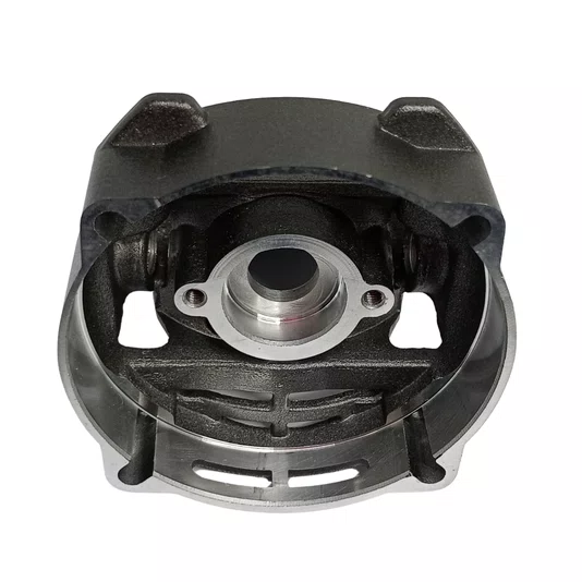 59000991 Kress - Kit Cabeçote Para Esmerilhadeira Ku716