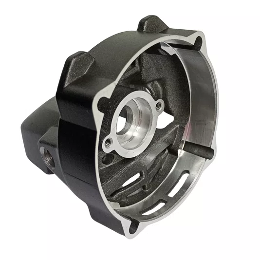59000991 Kress - Kit Cabeçote Para Esmerilhadeira Ku716