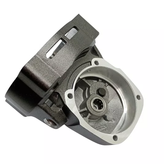 59000991 Kress - Kit Cabeçote Para Esmerilhadeira Ku716