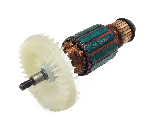Parte Do  Motor Eletrico Da Fe 60050602
