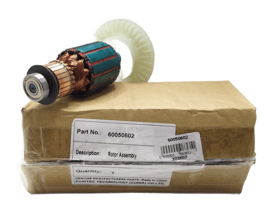 Parte Do  Motor Eletrico Da Fe 60050602