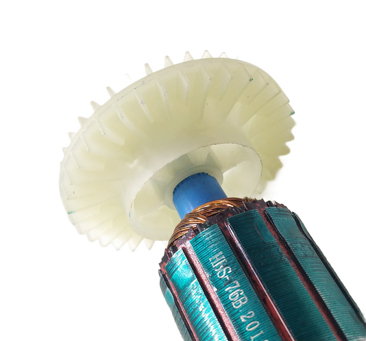Parte Do  Motor Eletrico Da Fe 60050602