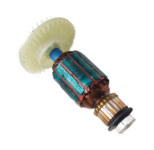 Parte Do  Motor Eletrico Da Fe 60050602