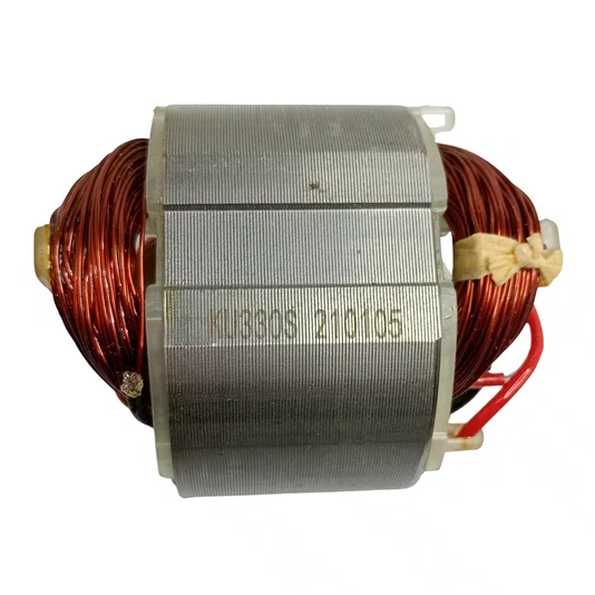 60053856 Kress -  Estator 220V Para Martelo Perfurador Kux15P