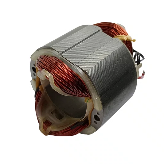 60053856 Kress -  Estator 220V Para Martelo Perfurador Kux15P