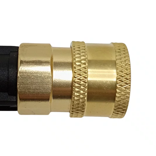 Ponteira Lança Curta Para Lavadora Wg629E Worx - 60046622