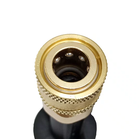 Ponteira Lança Curta Para Lavadora Wg629E Worx - 60046622