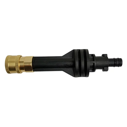 Ponteira Lança Curta Para Lavadora Wg629E Worx - 60046622