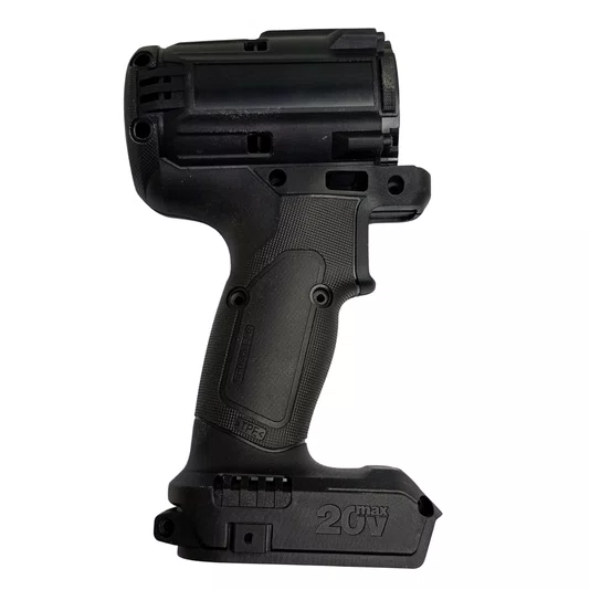 59001170 Kress- Carcaça Completa Para Furadeiras De Impacto Ku361.1 E Kuc31.1