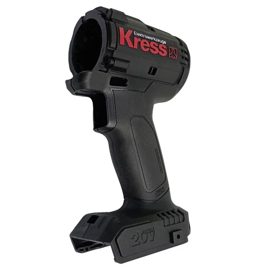 59001170 Kress- Carcaça Completa Para Furadeiras De Impacto Ku361.1 E Kuc31.1